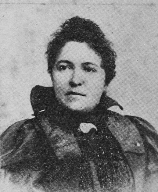 Syamour - Marguerite Gagneur