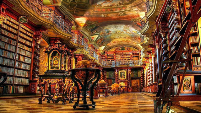 Prague