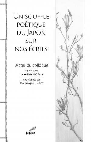 Un souffle poétique du Japon sur nos écrits