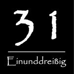 einunddreissig - revue allemande de tanka