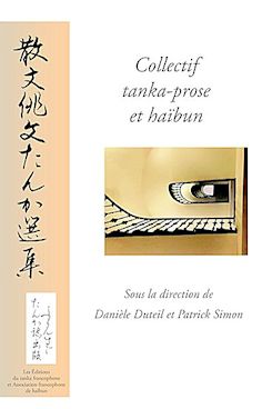 Tanka-prose et haïbun