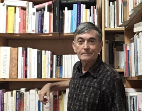 Patrick Simon